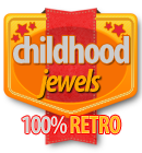 Joyas De la Infancia